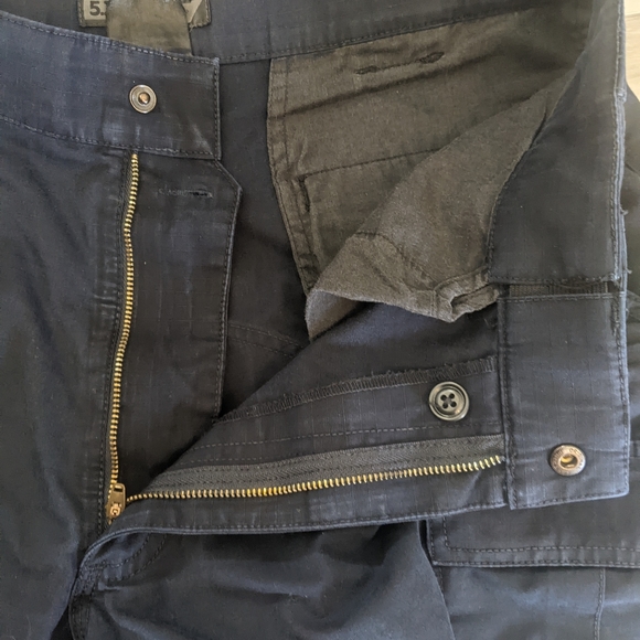 5.11 Tactical 74280 Navy 34 - Picture 15 of 15